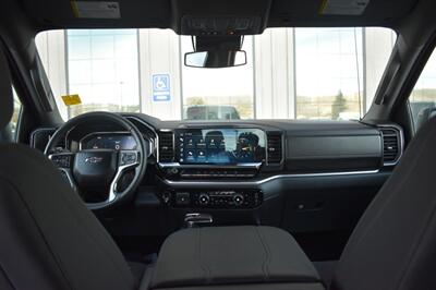 2025 Chevrolet Silverado 1500 RST   - Photo 13 - Heber City, UT 84032