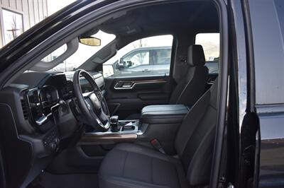 2025 Chevrolet Silverado 1500 RST   - Photo 14 - Heber City, UT 84032