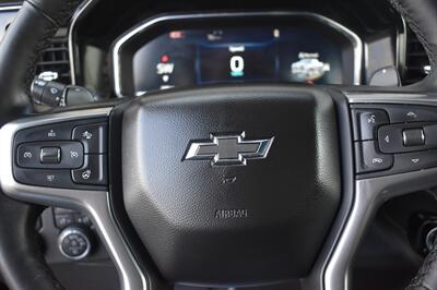 2025 Chevrolet Silverado 1500 RST   - Photo 31 - Heber City, UT 84032