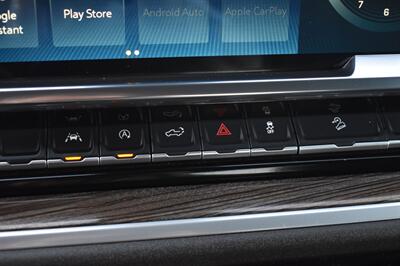 2025 Chevrolet Silverado 1500 RST   - Photo 26 - Heber City, UT 84032