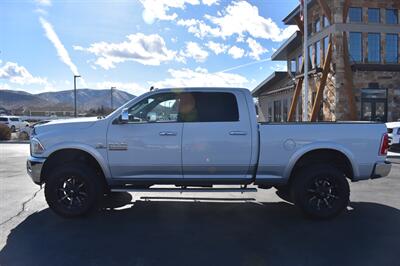 2016 RAM 2500 Laramie   - Photo 4 - Heber City, UT 84032
