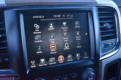 2016 RAM 2500 Laramie   - Photo 28 - Heber City, UT 84032