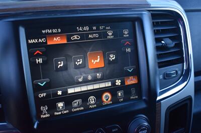 2016 RAM 2500 Laramie   - Photo 30 - Heber City, UT 84032