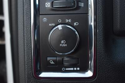 2016 RAM 2500 Laramie   - Photo 21 - Heber City, UT 84032