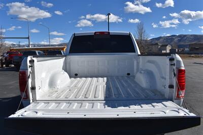 2016 RAM 2500 Laramie   - Photo 8 - Heber City, UT 84032