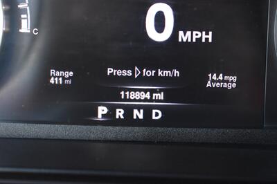 2016 RAM 2500 Laramie   - Photo 40 - Heber City, UT 84032