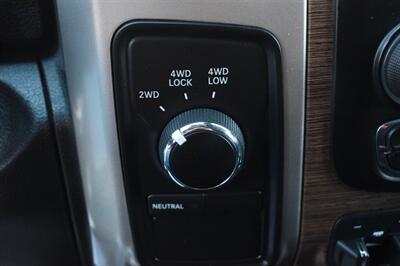2016 RAM 2500 Laramie   - Photo 22 - Heber City, UT 84032