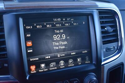 2016 RAM 2500 Laramie   - Photo 26 - Heber City, UT 84032