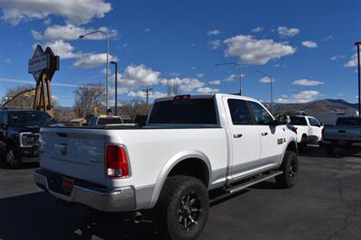 2016 RAM 2500 Laramie   - Photo 5 - Heber City, UT 84032