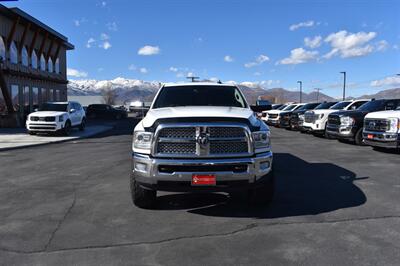 2016 RAM 2500 Laramie   - Photo 9 - Heber City, UT 84032