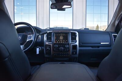 2016 RAM 2500 Laramie   - Photo 14 - Heber City, UT 84032