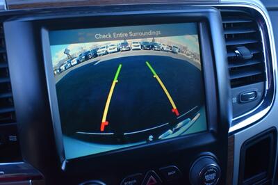 2016 RAM 2500 Laramie   - Photo 31 - Heber City, UT 84032