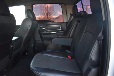 2016 RAM 2500 Laramie   - Photo 13 - Heber City, UT 84032