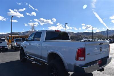 2016 RAM 2500 Laramie   - Photo 6 - Heber City, UT 84032