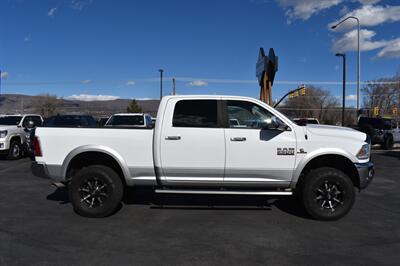 2016 RAM 2500 Laramie   - Photo 3 - Heber City, UT 84032