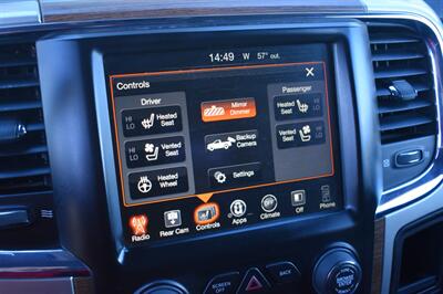 2016 RAM 2500 Laramie   - Photo 27 - Heber City, UT 84032