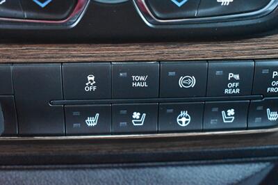 2016 RAM 2500 Laramie   - Photo 24 - Heber City, UT 84032