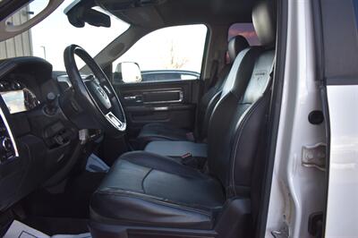 2016 RAM 2500 Laramie   - Photo 16 - Heber City, UT 84032