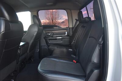 2016 RAM 2500 Laramie   - Photo 12 - Heber City, UT 84032