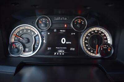 2016 RAM 2500 Laramie   - Photo 39 - Heber City, UT 84032