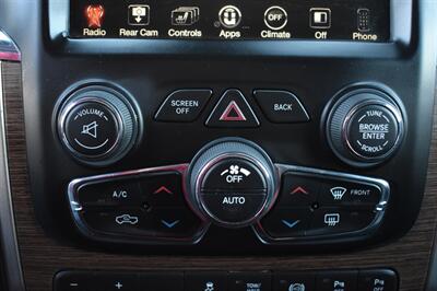 2016 RAM 2500 Laramie   - Photo 25 - Heber City, UT 84032