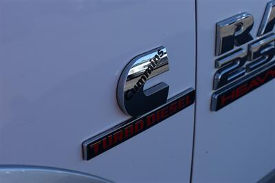 2016 RAM 2500 Laramie   - Photo 10 - Heber City, UT 84032