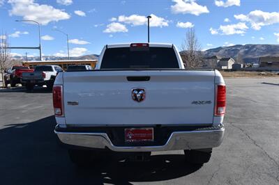 2016 RAM 2500 Laramie   - Photo 7 - Heber City, UT 84032