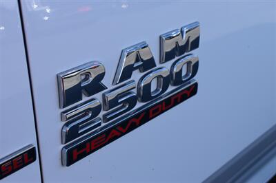 2016 RAM 2500 Laramie   - Photo 11 - Heber City, UT 84032