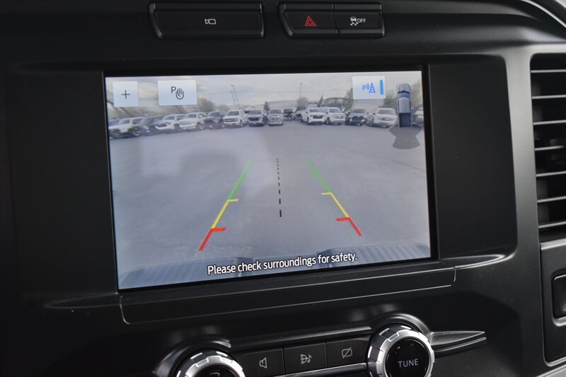 2022 Ford F-150 XLT - Photo 27 - Heber City, UT 84032
