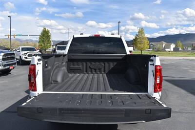 2022 Ford F-150 XLT - Photo 8 - Heber City, UT 84032