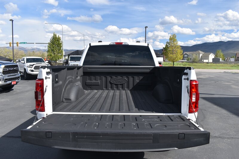 2022 Ford F-150 XLT - Photo 8 - Heber City, UT 84032
