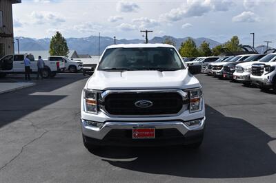 2022 Ford F-150 XLT - Photo 9 - Heber City, UT 84032