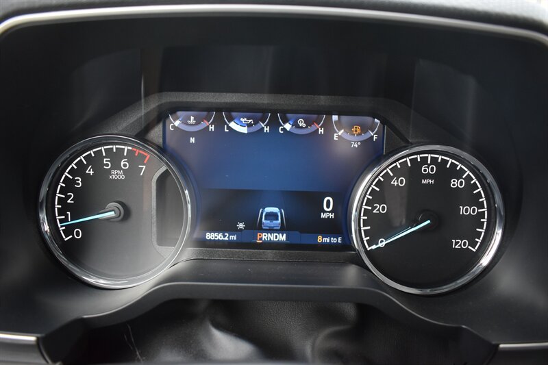2022 Ford F-150 XLT - Photo 32 - Heber City, UT 84032