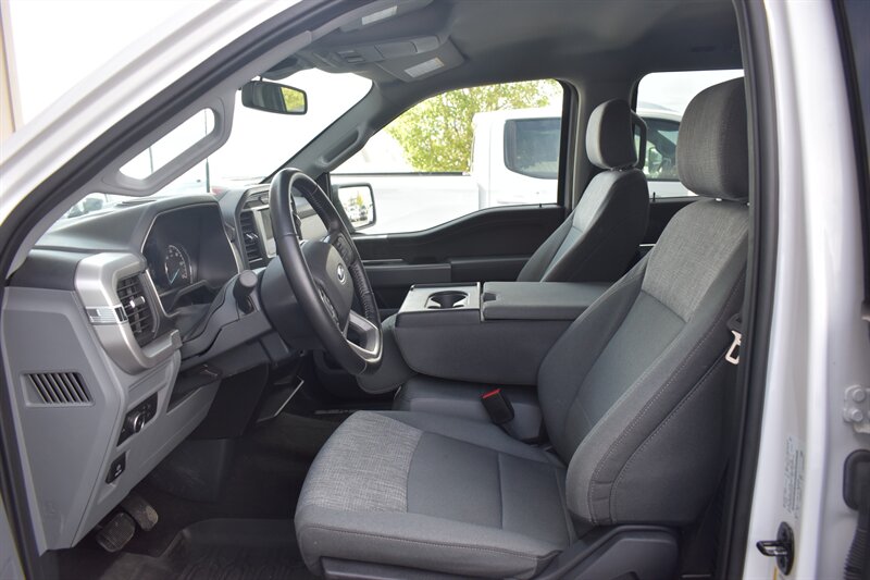 2022 Ford F-150 XLT - Photo 13 - Heber City, UT 84032