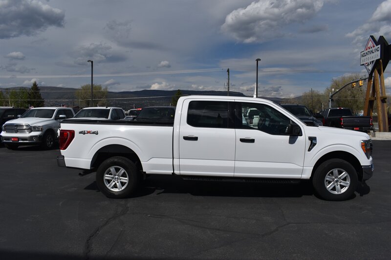 2022 Ford F-150 XLT - Photo 3 - Heber City, UT 84032