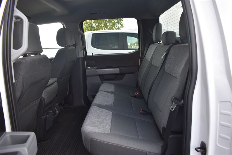 2022 Ford F-150 XLT - Photo 11 - Heber City, UT 84032