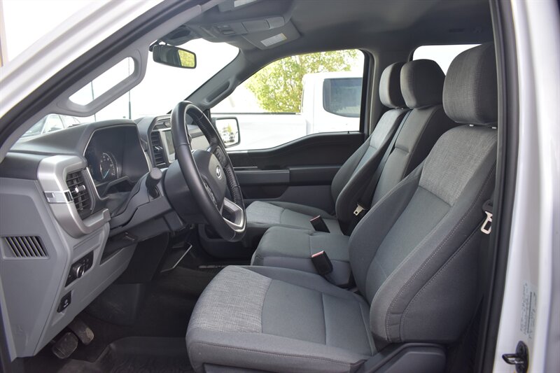 2022 Ford F-150 XLT - Photo 14 - Heber City, UT 84032