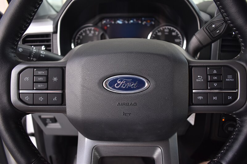 2022 Ford F-150 XLT - Photo 28 - Heber City, UT 84032