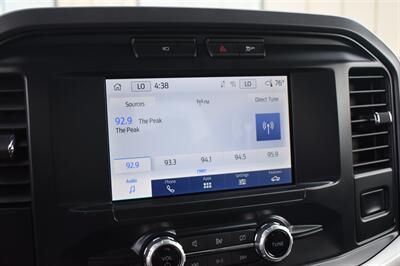 2022 Ford F-150 XLT - Photo 23 - Heber City, UT 84032
