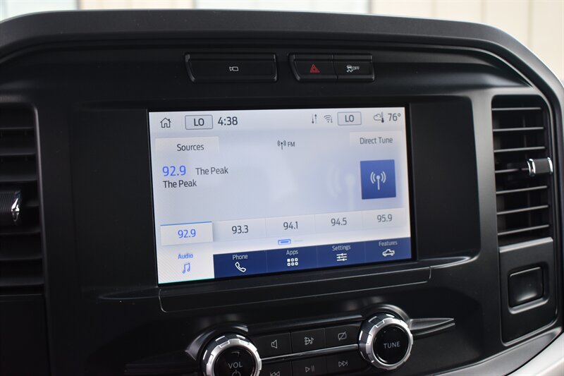 2022 Ford F-150 XLT - Photo 23 - Heber City, UT 84032