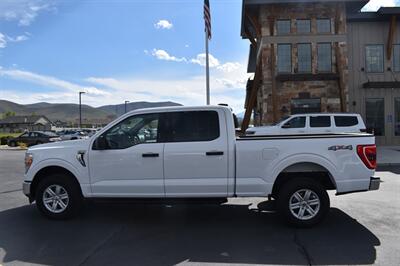 2022 Ford F-150 XLT - Photo 4 - Heber City, UT 84032