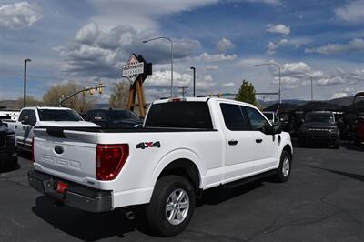 2022 Ford F-150 XLT - Photo 5 - Heber City, UT 84032