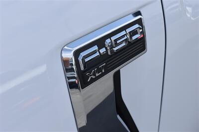 2022 Ford F-150 XLT - Photo 10 - Heber City, UT 84032