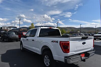2022 Ford F-150 XLT - Photo 6 - Heber City, UT 84032
