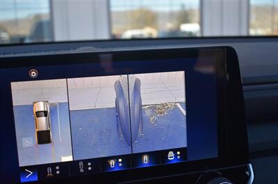 2023 Chevrolet Colorado Trail Boss - Photo 30 - Heber City, UT 84032