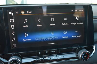 2023 Chevrolet Colorado Trail Boss - Photo 23 - Heber City, UT 84032