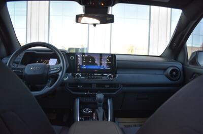 2023 Chevrolet Colorado Trail Boss - Photo 12 - Heber City, UT 84032