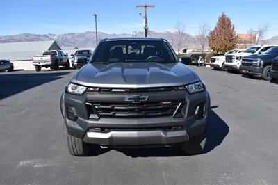 2023 Chevrolet Colorado Trail Boss - Photo 9 - Heber City, UT 84032