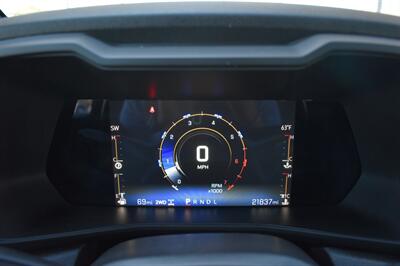 2023 Chevrolet Colorado Trail Boss - Photo 35 - Heber City, UT 84032