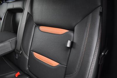 2025 GMC Sierra 3500HD AT4   - Photo 18 - Heber City, UT 84032